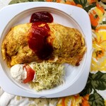 ぱすと - 料理写真: