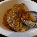 新宿中村屋Granna - 