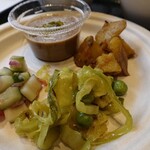 新宿中村屋Granna - 