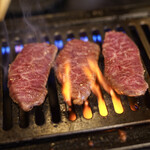 やきにく亭 力 - 