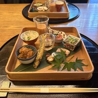 肉和食 月火水木金土日 - 