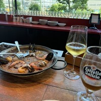 バル デ エスパーニャ ムイ 東京店 - 