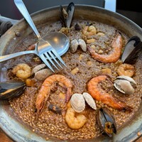 バル デ エスパーニャ ムイ 東京店 - 