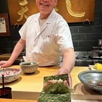 天寿し 京町店 - 