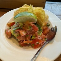 バル デ エスパーニャ ムイ 東京店 - 