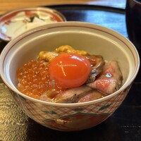 肉和食 月火水木金土日 - 