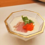 明陽軒 - ビシソワーズ