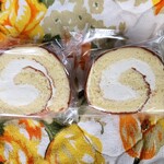 清月菓子店 - 料理写真: