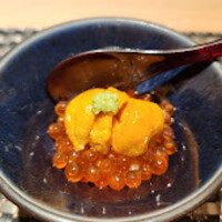 池袋 すし 福寿 - 