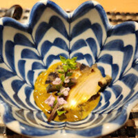 池袋 すし 福寿 - 