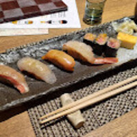 京橋 寿司 ひさ田 -  京橋 寿司 ひさ田 -