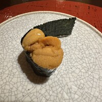 すし青柳 - 