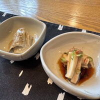 御二九と八さい はちべー - 