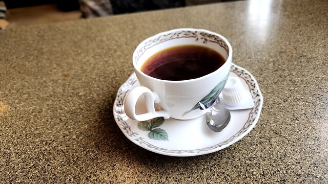 口コミ一覧 : 茶房栞の写真