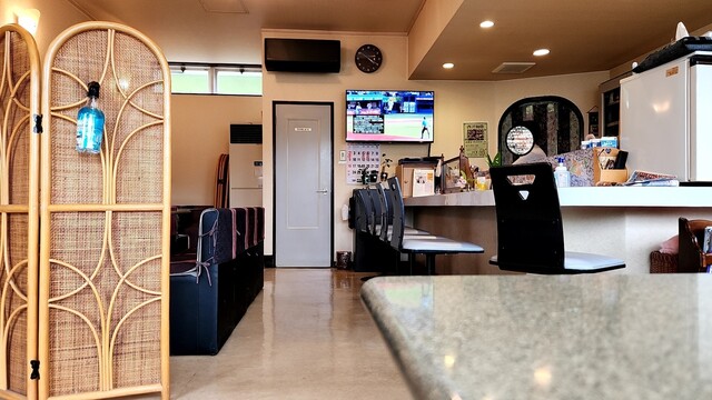 口コミ一覧 : 茶房栞の写真