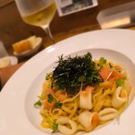 イタリアン食堂　良’s - 