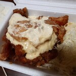 ごきげん弁当 - 