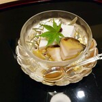 是しん - 先付け