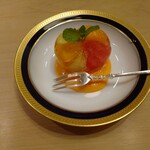 是しん - ぜーりーよせ