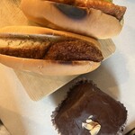 サンゴダール - 