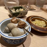 海味 - 