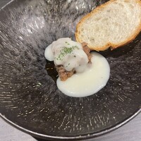 京都鉄板焼 結 - 