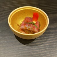 京都鉄板焼 結 - 