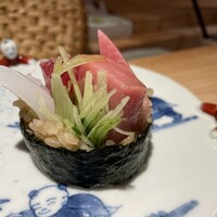 海味 - 