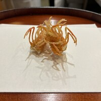 天麩羅 四季彩 村松 - 
