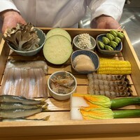 天麩羅 四季彩 村松 - 