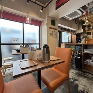 麺巧 潮 上野製麺所_2