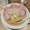 麺屋優光 銀座店