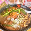中華蕎麦 みやま