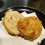 とんかつ ふじ井 - 