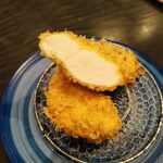 とんかつ ふじ井 - 