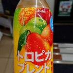 セブンイレブン - ドリンク写真: