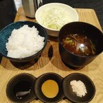 とんかつ ふじ井 - 