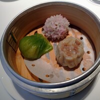 中国料理 桃李 ホテル日航大阪 - 