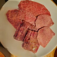 ビーフキッチン 恵比寿店 - 