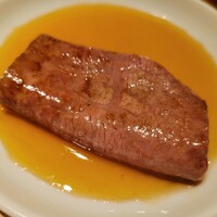 ビーフキッチン 恵比寿店 - 