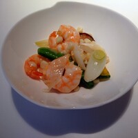 中国料理 桃李 ホテル日航大阪 - 