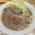 麺飯酒処 梵 - 料理写真: