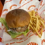 サニーダイナー 本店 - 