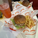 サニーダイナー 本店 - 