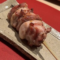 備長炭焼鳥 鳥しげ - 