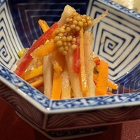 備長炭焼鳥 鳥しげ - 