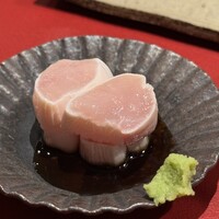 備長炭焼鳥 鳥しげ - 