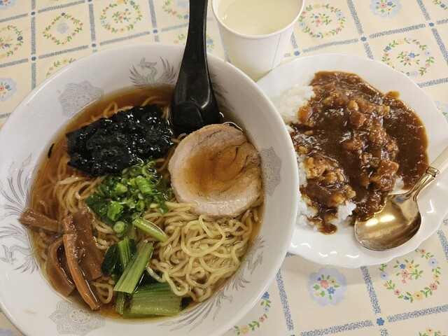 呑み食い処みやもり｜猪苗代町の地元食堂で本格和食を堪能