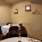 リストランテ リンコントロ - 