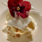 リストランテ リンコントロ - 